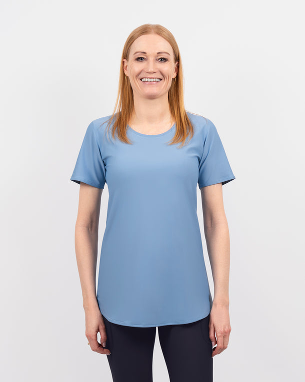 Modèle 175 cm / taille XS