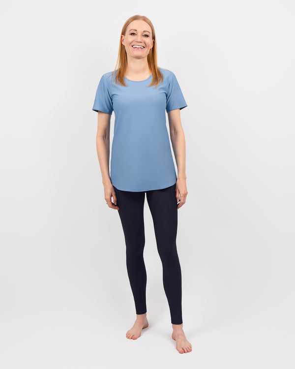 Modèle 175 cm / taille XS