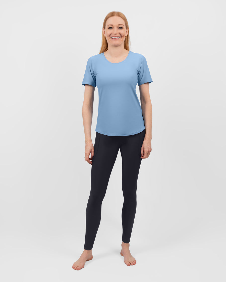 Modèle 175 cm / taille XS
