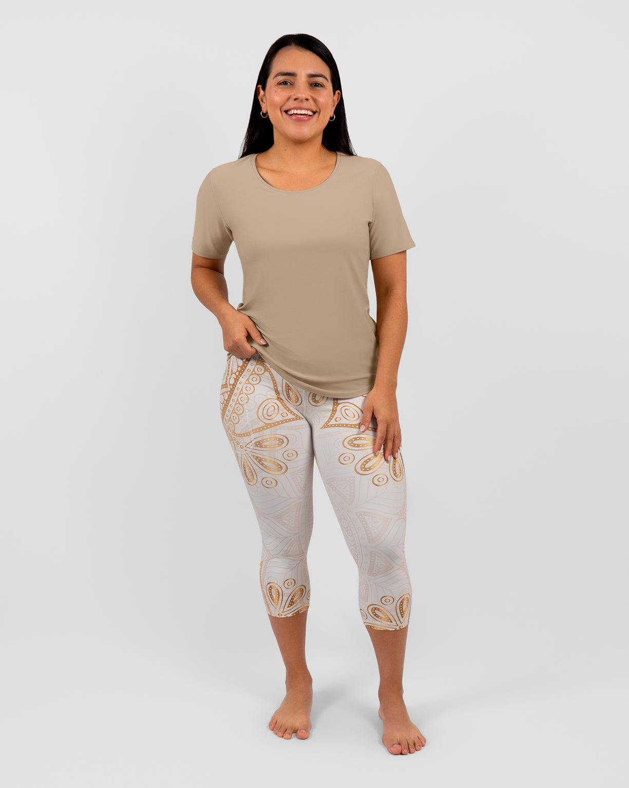 Modèle 163 cm / taille S