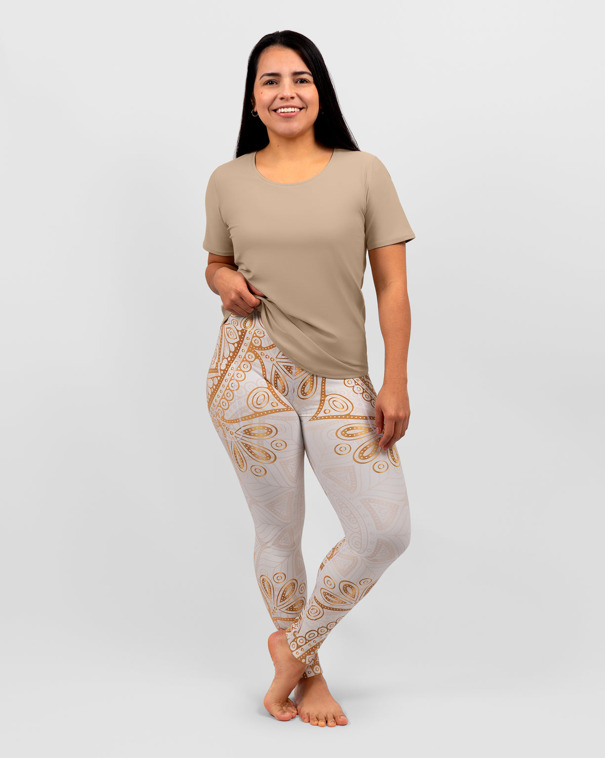 Modèle 163 cm / taille S