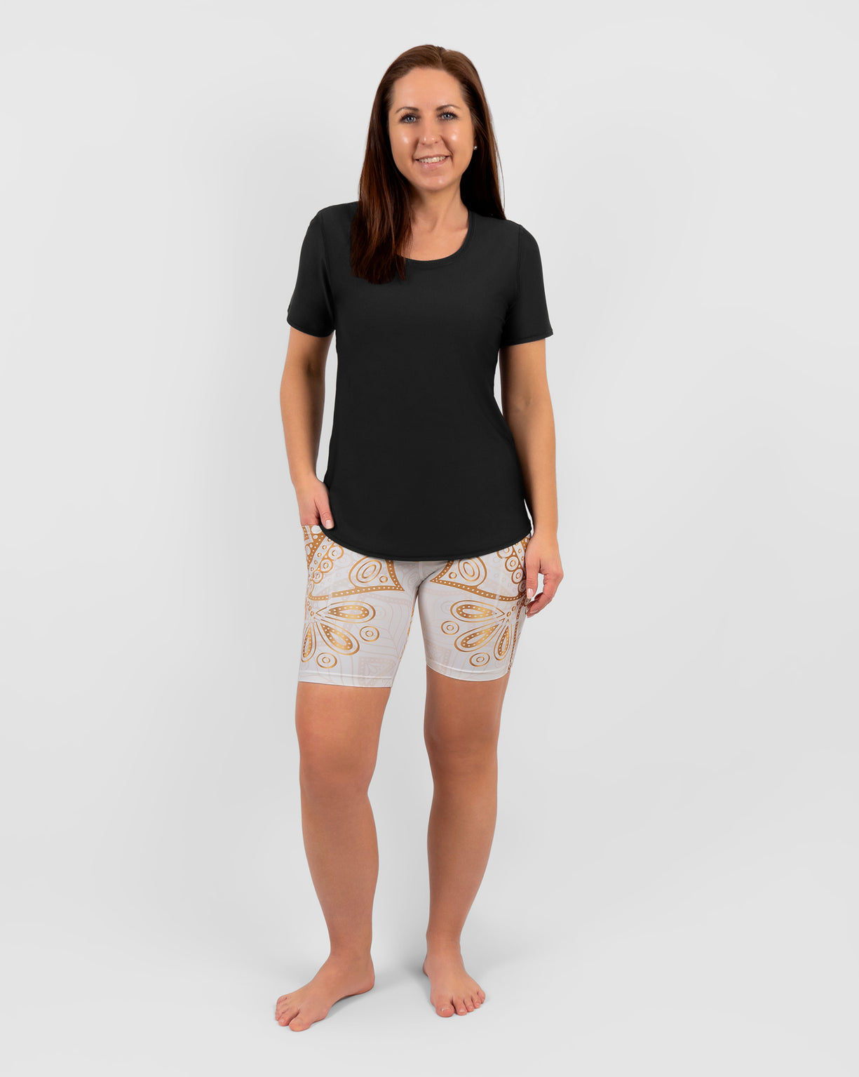 Modèle 160 cm / taille S
