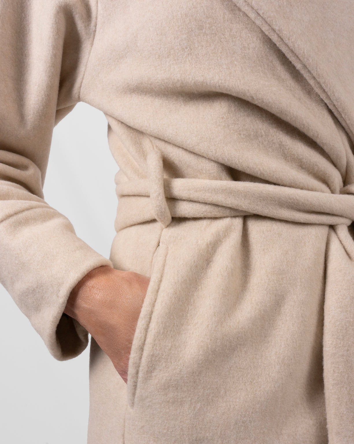 Modèle 175 cm / taille S/M