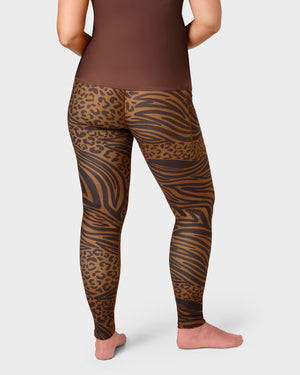 Signature Zelo Leggings