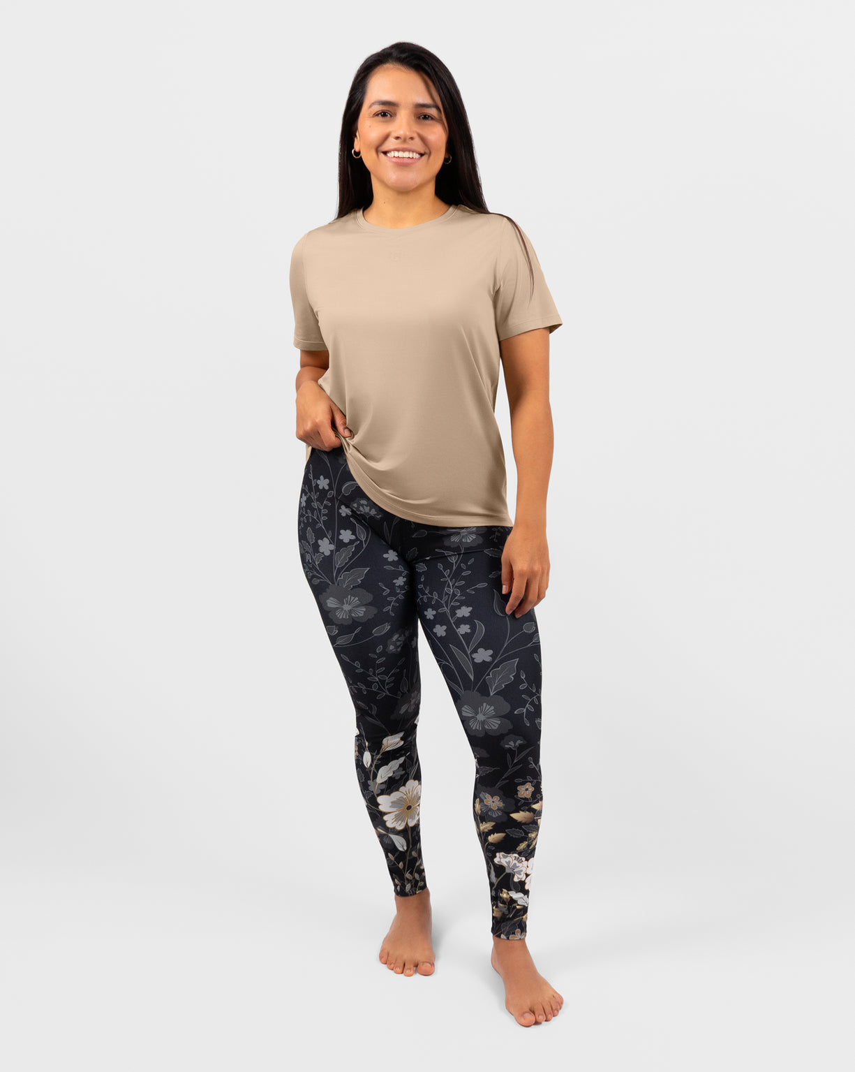 Modèle 163 cm / taille S