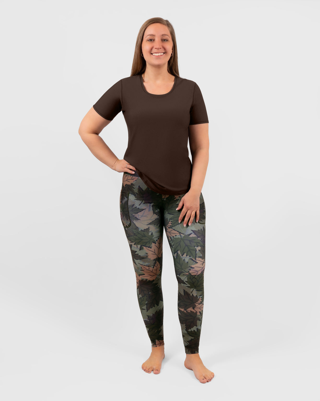 Modèle 175 cm / taille M