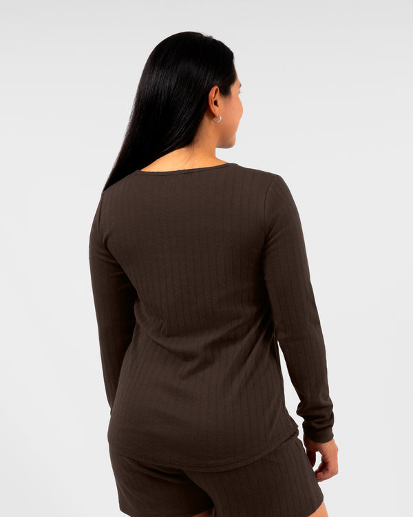 Modèle 163 cm / taille S