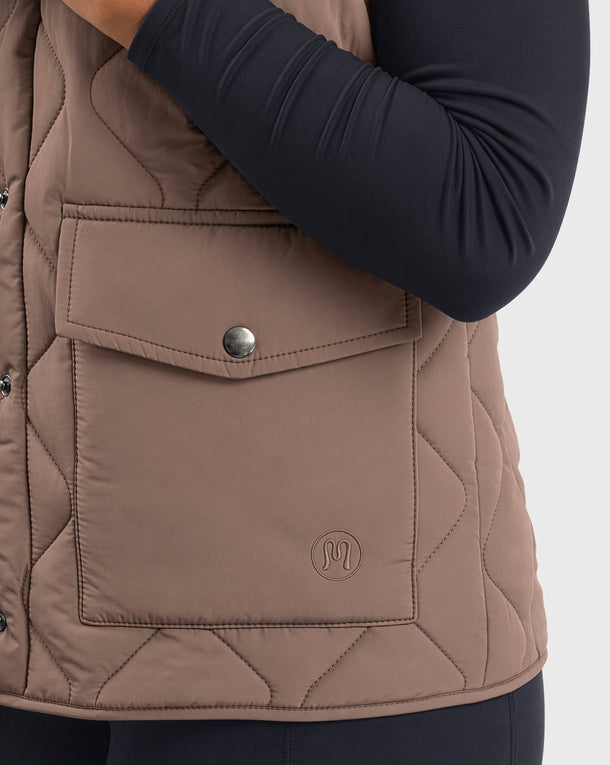 Modèle 163 cm / taille S