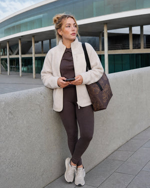 Modèle 163 cm / taille S