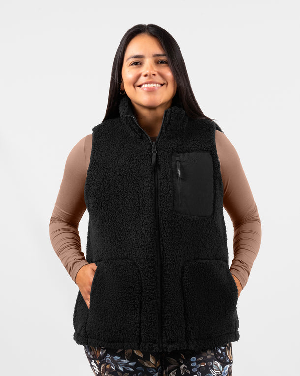 Modèle 163 cm / taille S