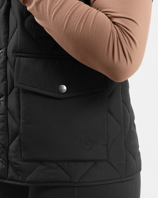 Modèle 163 cm / taille S