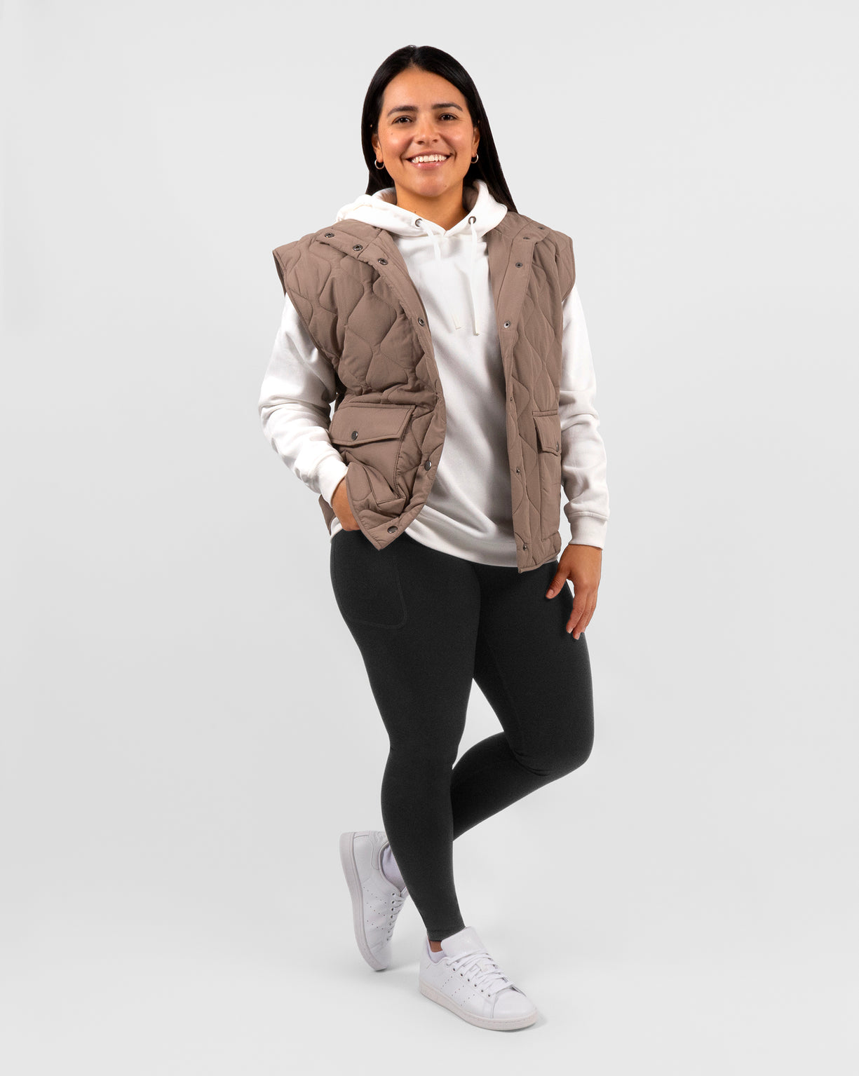Modèle 163 cm / taille S