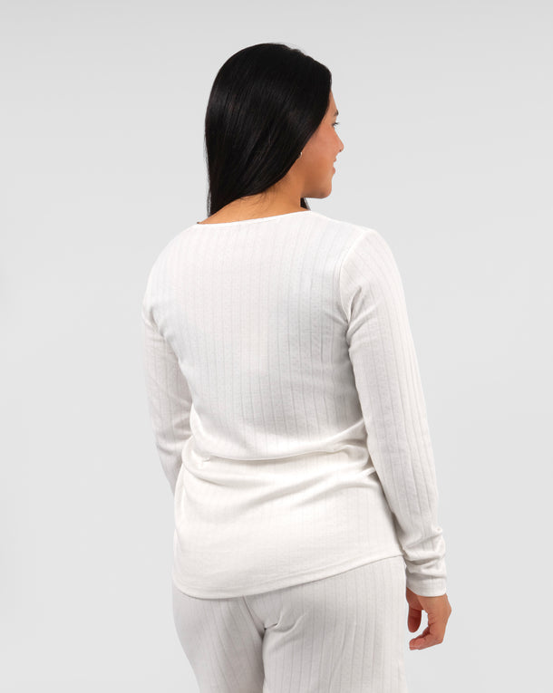 Modèle 163 cm / taille S