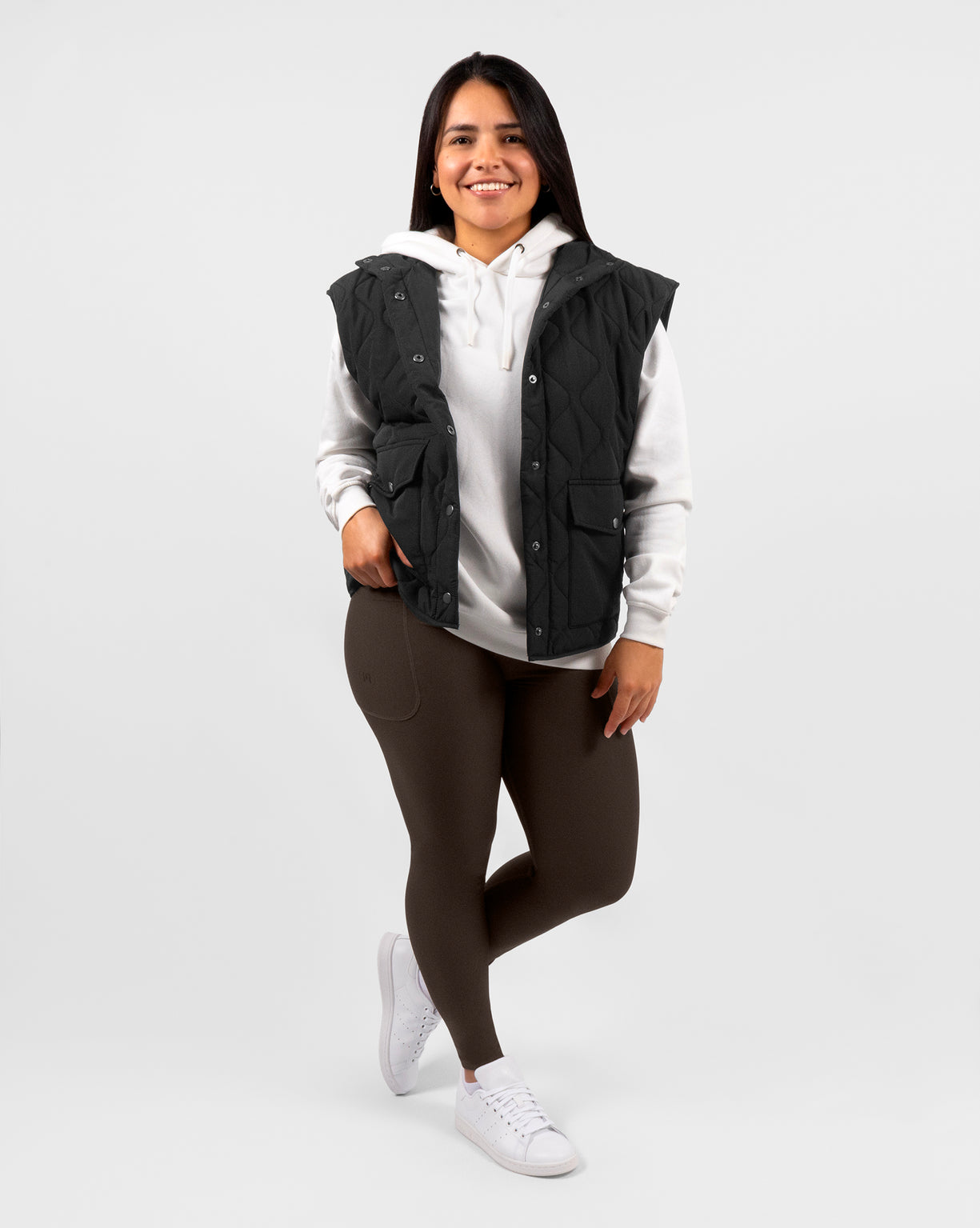 Modèle 163 cm / taille S