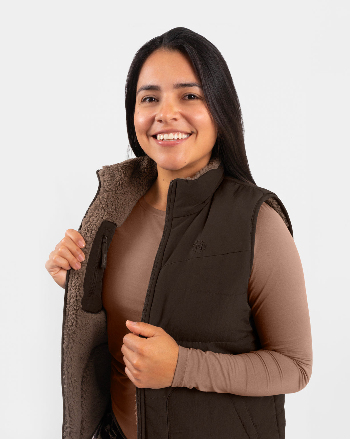 Modèle 163 cm / taille S