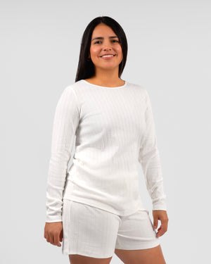 Modèle 163 cm / taille S